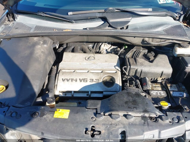 Aukcja sprzedaży 2005 Lexus Rx 330, vin: 2T2HA31U85C061074, numer aukcji: 46317610