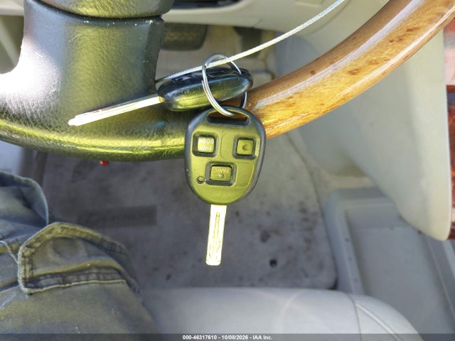 Aukcja sprzedaży 2005 Lexus Rx 330, vin: 2T2HA31U85C061074, numer aukcji: 46317610