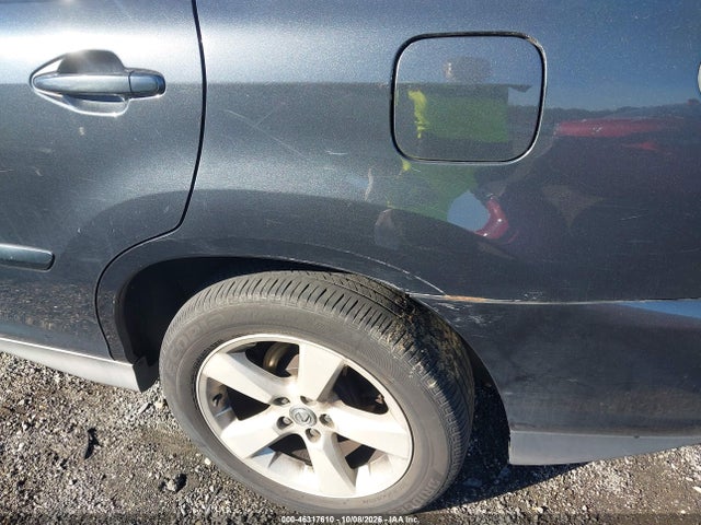 Aukcja sprzedaży 2005 Lexus Rx 330, vin: 2T2HA31U85C061074, numer aukcji: 46317610