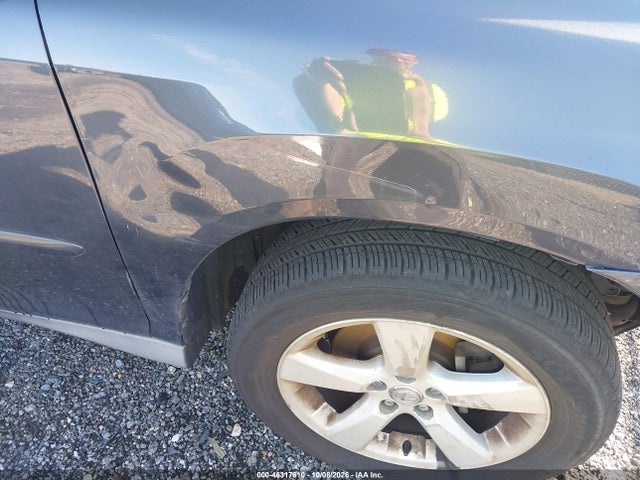 Aukcja sprzedaży 2005 Lexus Rx 330, vin: 2T2HA31U85C061074, numer aukcji: 46317610