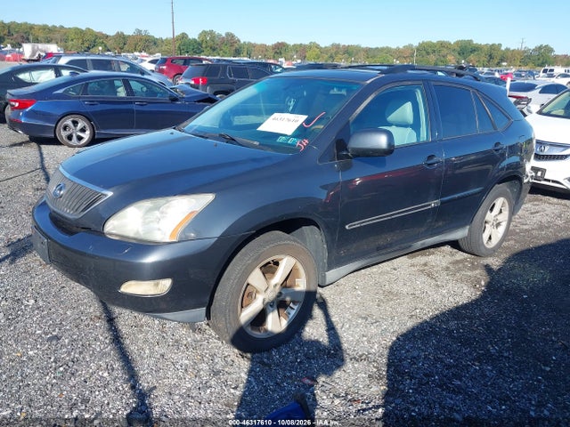 Aukcja sprzedaży 2005 Lexus Rx 330, vin: 2T2HA31U85C061074, numer aukcji: 46317610