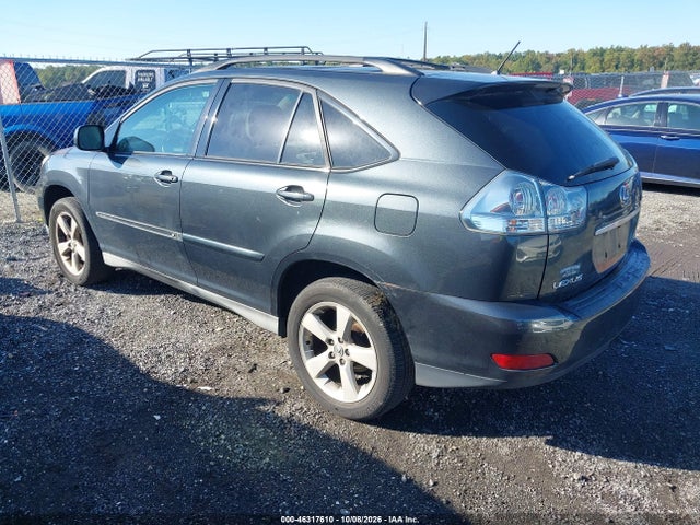 Aukcja sprzedaży 2005 Lexus Rx 330, vin: 2T2HA31U85C061074, numer aukcji: 46317610