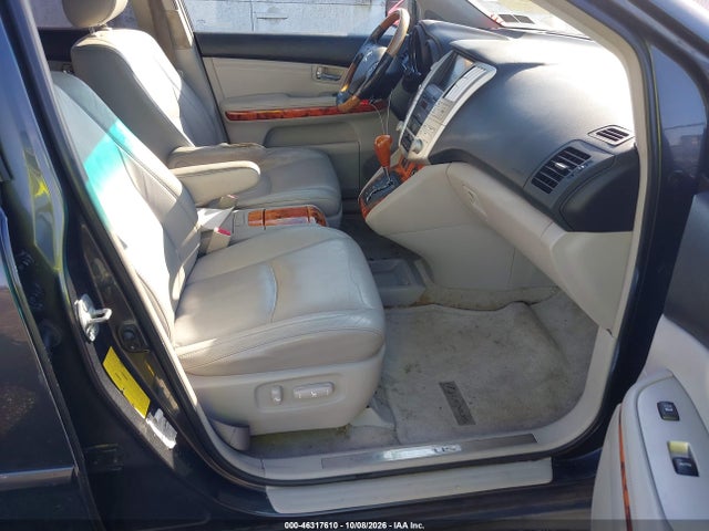 Aukcja sprzedaży 2005 Lexus Rx 330, vin: 2T2HA31U85C061074, numer aukcji: 46317610