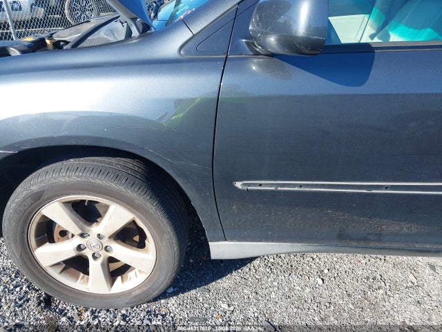 Aukcja sprzedaży 2005 Lexus Rx 330, vin: 2T2HA31U85C061074, numer aukcji: 46317610