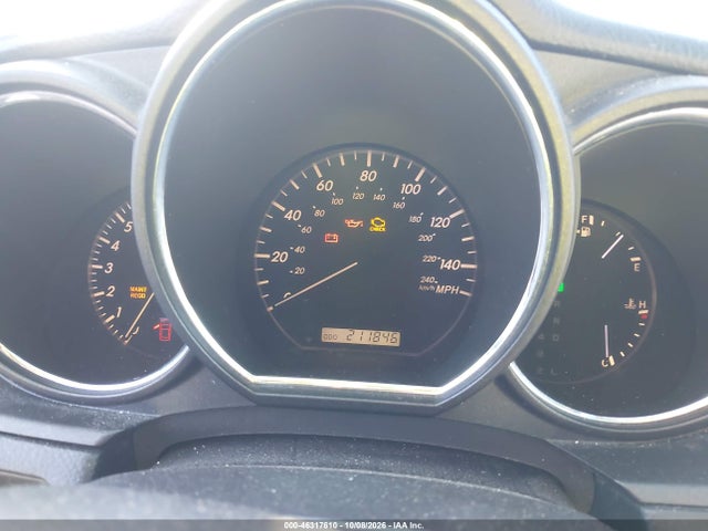 Aukcja sprzedaży 2005 Lexus Rx 330, vin: 2T2HA31U85C061074, numer aukcji: 46317610