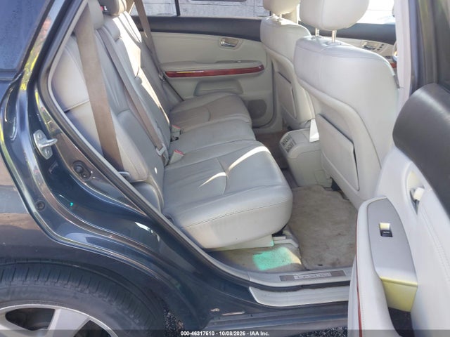 Aukcja sprzedaży 2005 Lexus Rx 330, vin: 2T2HA31U85C061074, numer aukcji: 46317610