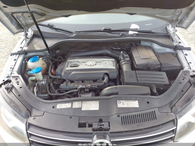 Продажа на аукционе авто 2012 Volkswagen Eos Lux, vin: WVWFW7AH8CV022227, номер лота: 46317614
