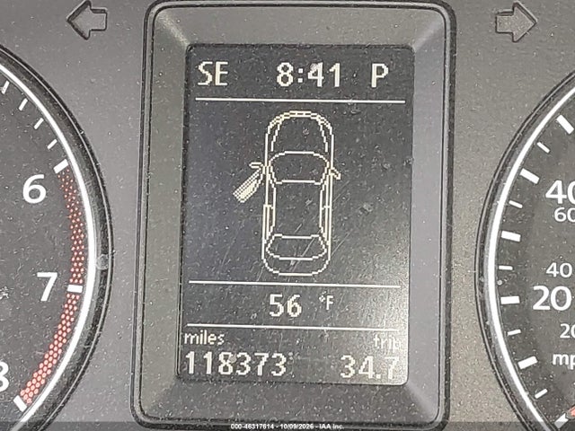 Продажа на аукционе авто 2012 Volkswagen Eos Lux, vin: WVWFW7AH8CV022227, номер лота: 46317614