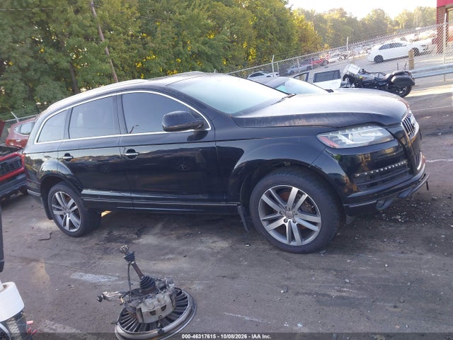 Aukcja sprzedaży 2014 Audi Q7 3.0 Tdi Premium, vin: WA1LMBFE4ED011125, numer aukcji: 46317615