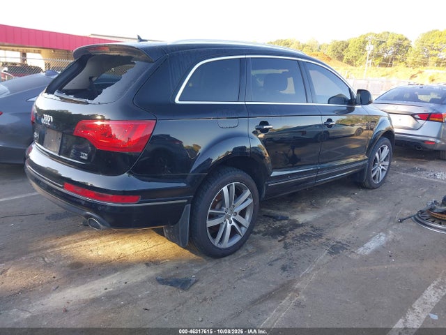 Aukcja sprzedaży 2014 Audi Q7 3.0 Tdi Premium, vin: WA1LMBFE4ED011125, numer aukcji: 46317615