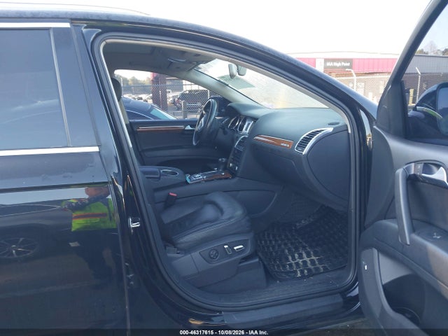 Aukcja sprzedaży 2014 Audi Q7 3.0 Tdi Premium, vin: WA1LMBFE4ED011125, numer aukcji: 46317615