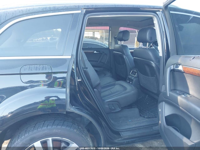 Aukcja sprzedaży 2014 Audi Q7 3.0 Tdi Premium, vin: WA1LMBFE4ED011125, numer aukcji: 46317615