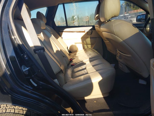 Продажа на аукционе авто 2010 Hyundai Santa Fe Limited V6, vin: 5NMSKDAG9AH385016, номер лота: 46317619