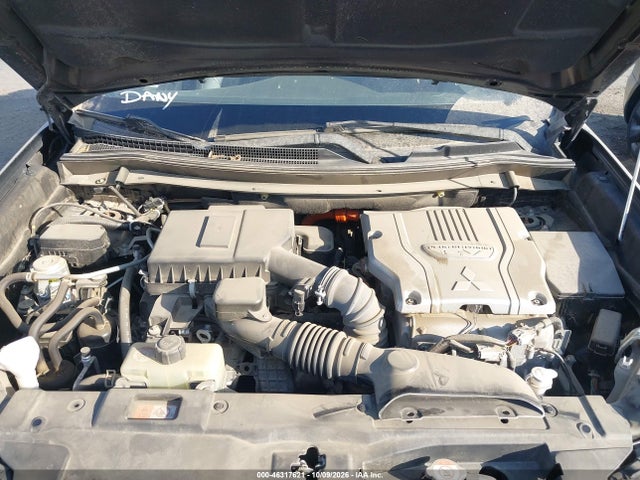 JA4J24A51KZ053296 Mitsubishi Outlander Phev Gt