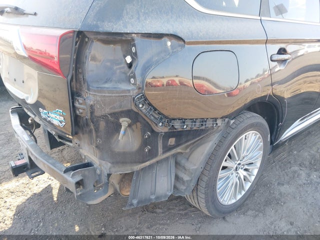 JA4J24A51KZ053296 Mitsubishi Outlander Phev Gt
