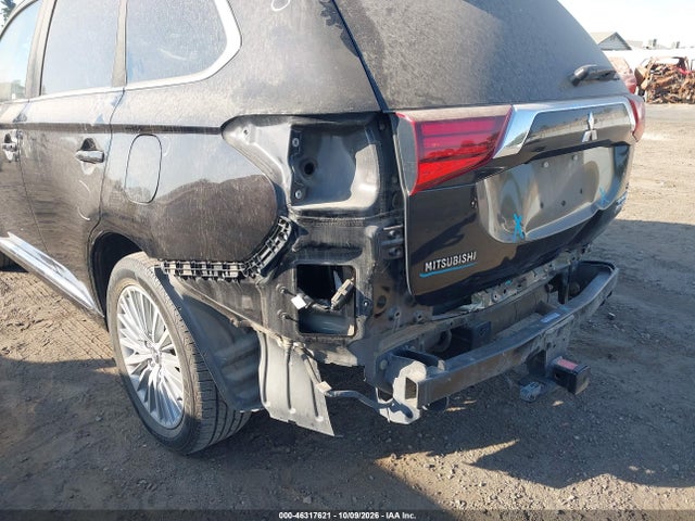 JA4J24A51KZ053296 Mitsubishi Outlander Phev Gt