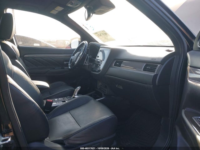 JA4J24A51KZ053296 Mitsubishi Outlander Phev Gt
