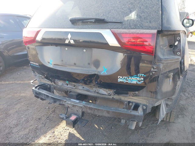JA4J24A51KZ053296 Mitsubishi Outlander Phev Gt