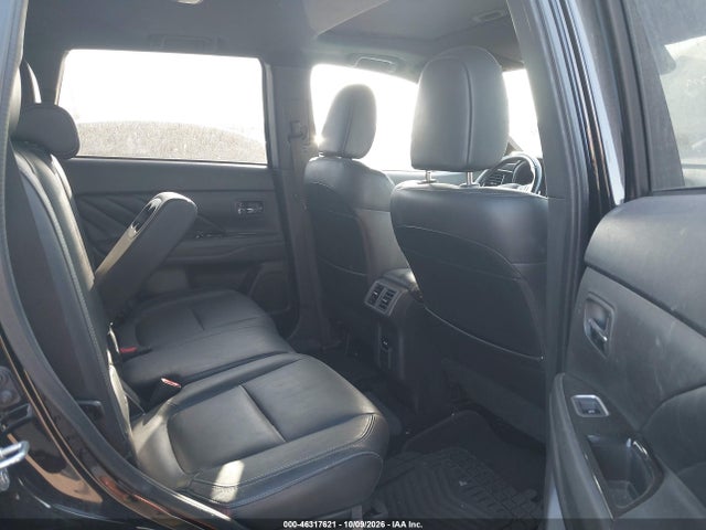 JA4J24A51KZ053296 Mitsubishi Outlander Phev Gt
