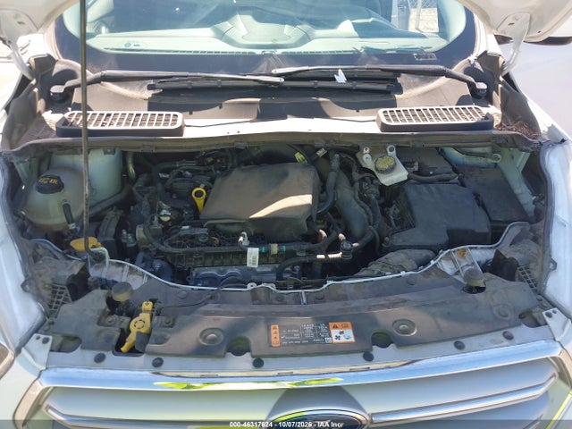 Ford ESCAPE SE 2019 1FMCU9GD4KUB63496 Image 10
