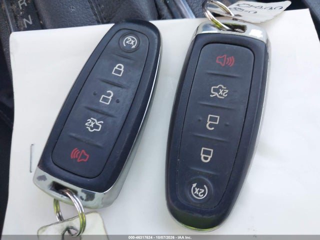 Ford ESCAPE SE 2019 1FMCU9GD4KUB63496 Image 11