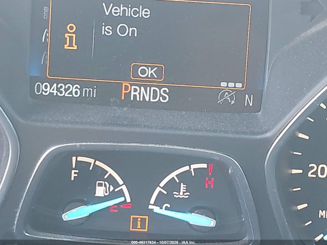 Ford ESCAPE SE 2019 1FMCU9GD4KUB63496 Image 15