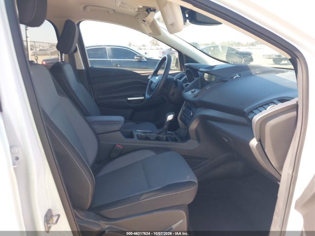 Ford ESCAPE SE 2019 1FMCU9GD4KUB63496 Image 5