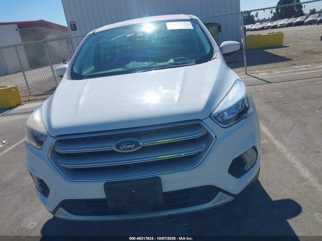 Ford ESCAPE SE 2019 1FMCU9GD4KUB63496 Image 6
