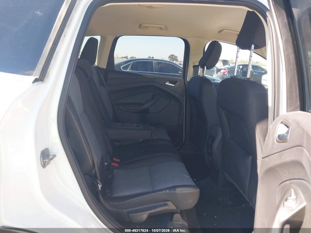 Ford ESCAPE SE 2019 1FMCU9GD4KUB63496 Image 8