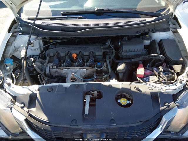 Aukcja sprzedaży 2015 Honda Civic Ex-l, vin: 19XFB2F91FE220916, numer aukcji: 46317631