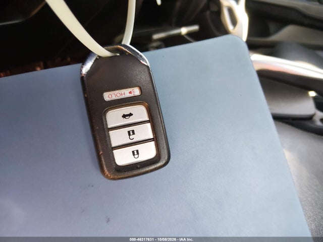 Aukcja sprzedaży 2015 Honda Civic Ex-l, vin: 19XFB2F91FE220916, numer aukcji: 46317631