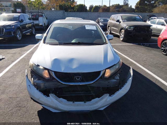 Aukcja sprzedaży 2015 Honda Civic Ex-l, vin: 19XFB2F91FE220916, numer aukcji: 46317631