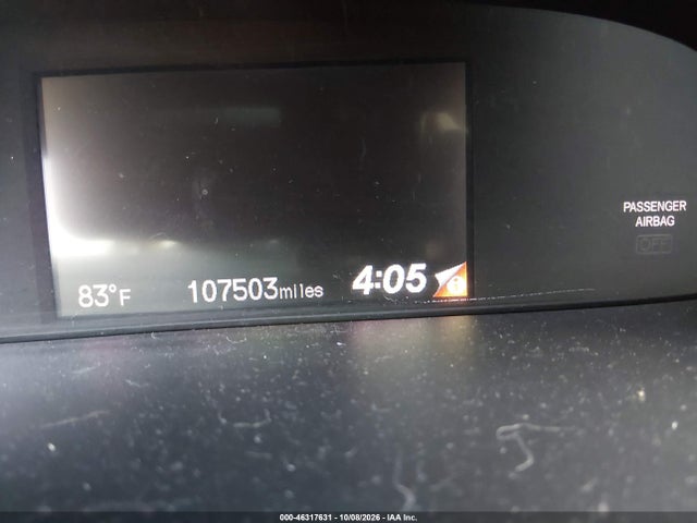 Aukcja sprzedaży 2015 Honda Civic Ex-l, vin: 19XFB2F91FE220916, numer aukcji: 46317631