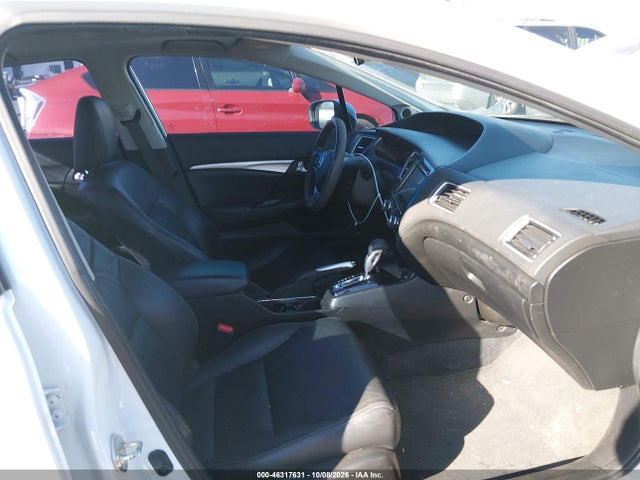 Aukcja sprzedaży 2015 Honda Civic Ex-l, vin: 19XFB2F91FE220916, numer aukcji: 46317631