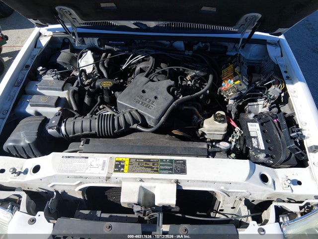2002 Ford Explorer Sport მანქანა იყიდება აუქციონზე, vin: 1FMYU60EX2UD69574, აუქციონის ნომერი: 46317636