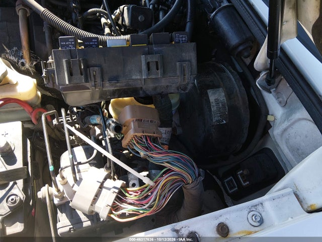 2002 Ford Explorer Sport მანქანა იყიდება აუქციონზე, vin: 1FMYU60EX2UD69574, აუქციონის ნომერი: 46317636