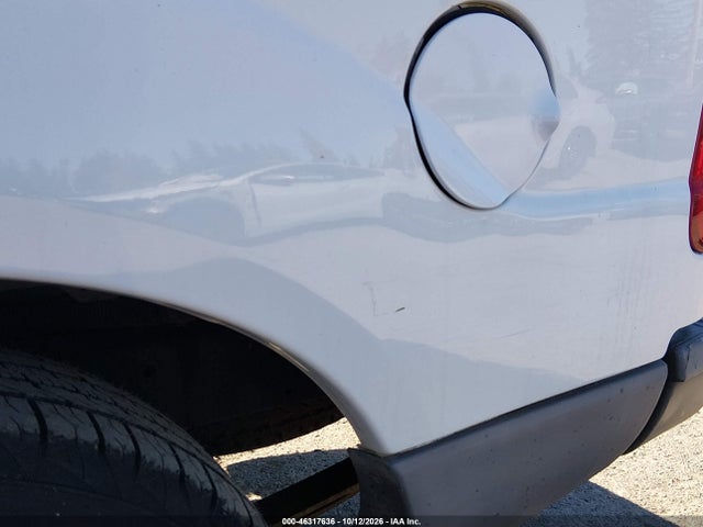 2002 Ford Explorer Sport მანქანა იყიდება აუქციონზე, vin: 1FMYU60EX2UD69574, აუქციონის ნომერი: 46317636