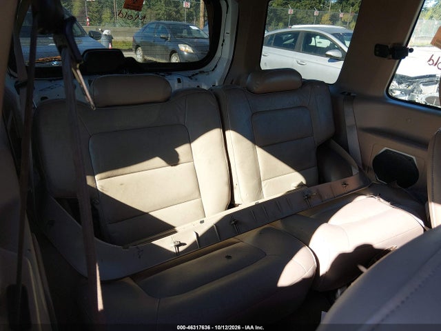 2002 Ford Explorer Sport მანქანა იყიდება აუქციონზე, vin: 1FMYU60EX2UD69574, აუქციონის ნომერი: 46317636