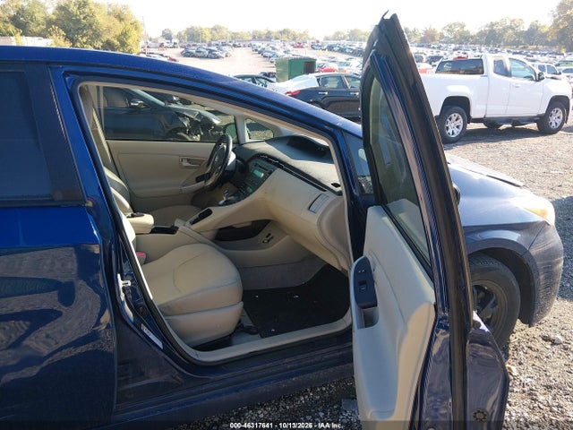 Aukcja sprzedaży 2011 Toyota Prius Four, vin: JTDKN3DU6B1436633, numer aukcji: 46317641