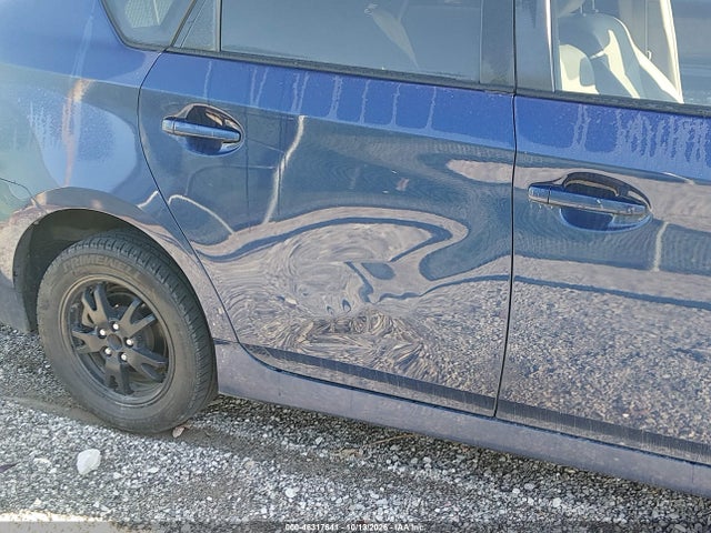 Aukcja sprzedaży 2011 Toyota Prius Four, vin: JTDKN3DU6B1436633, numer aukcji: 46317641