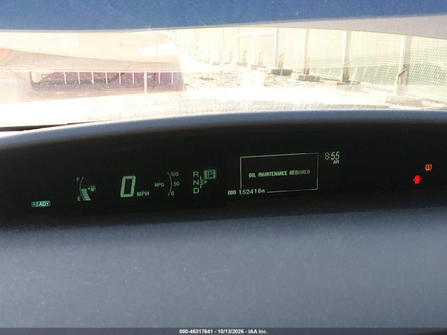 Aukcja sprzedaży 2011 Toyota Prius Four, vin: JTDKN3DU6B1436633, numer aukcji: 46317641