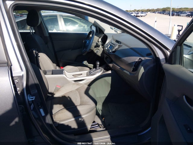 46317647 :رقم المزاد ، KNDPB3AC3G7804815 vin ، 2016 Kia Sportage Lx مزاد بيع