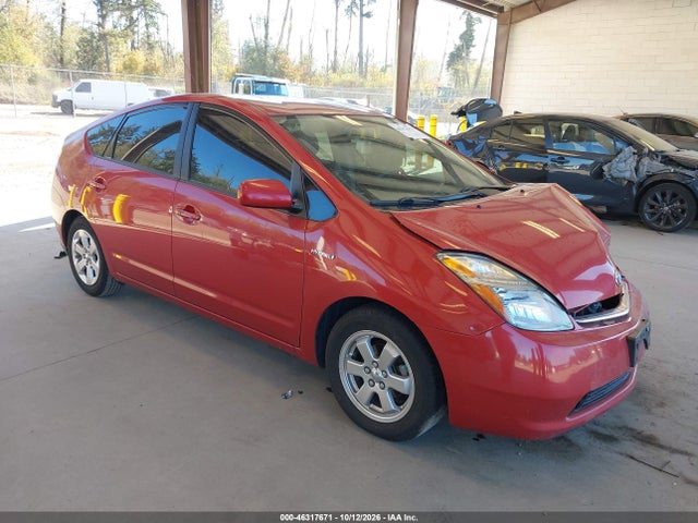 Aukcja sprzedaży 2008 Toyota Prius, vin: JTDKB20U183350491, numer aukcji: 46317671