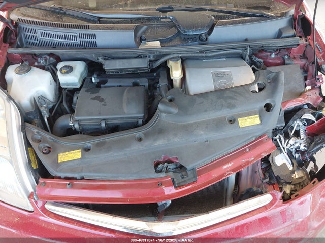 Aukcja sprzedaży 2008 Toyota Prius, vin: JTDKB20U183350491, numer aukcji: 46317671
