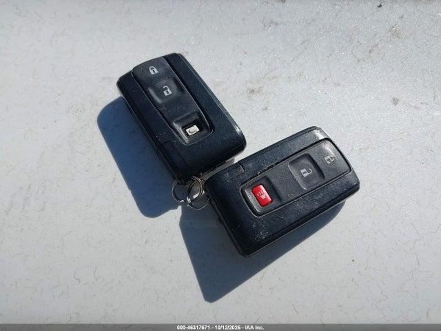 Aukcja sprzedaży 2008 Toyota Prius, vin: JTDKB20U183350491, numer aukcji: 46317671