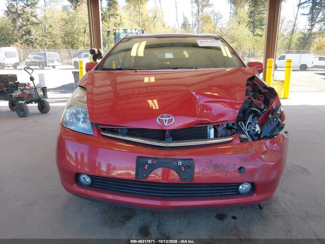 Aukcja sprzedaży 2008 Toyota Prius, vin: JTDKB20U183350491, numer aukcji: 46317671
