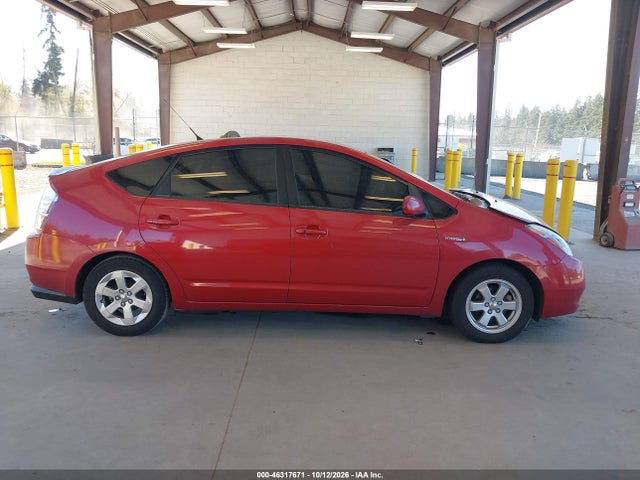 Aukcja sprzedaży 2008 Toyota Prius, vin: JTDKB20U183350491, numer aukcji: 46317671