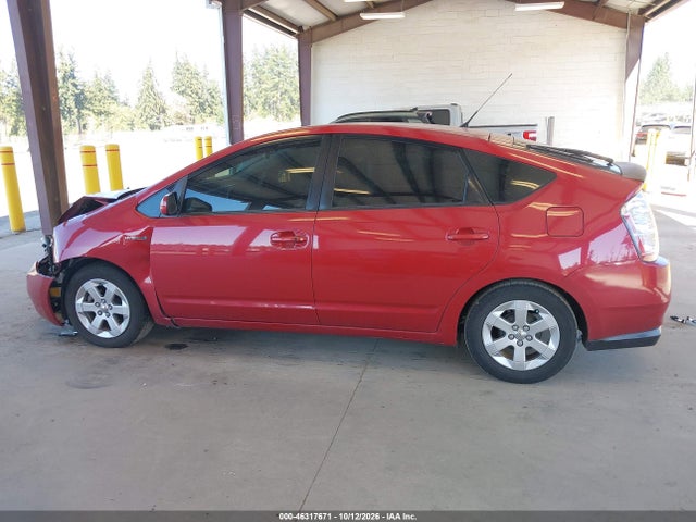 Aukcja sprzedaży 2008 Toyota Prius, vin: JTDKB20U183350491, numer aukcji: 46317671