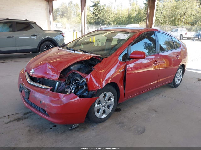 Aukcja sprzedaży 2008 Toyota Prius, vin: JTDKB20U183350491, numer aukcji: 46317671