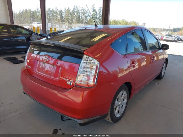 Aukcja sprzedaży 2008 Toyota Prius, vin: JTDKB20U183350491, numer aukcji: 46317671